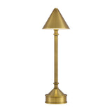 Traipse Cordless Table Lamp