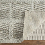 Berkeley Rug - Ivory