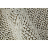 Berkeley Rug - Ivory