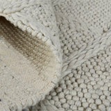 Berkeley Rug - Ivory