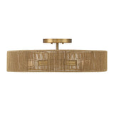 Ashe Ceiling Light
