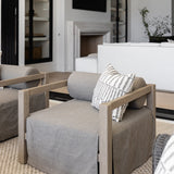 Laskin Outdoor Chair