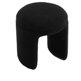 Bowen Shearling Stool