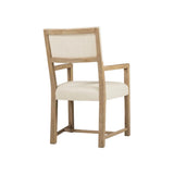 Atkin Upholstered Arm Chair