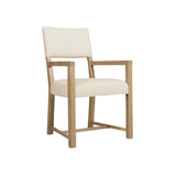 Atkin Upholstered Arm Chair