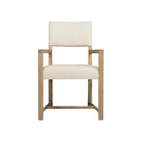 Atkin Upholstered Arm Chair