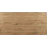 Athens Rectangle Cocktail Table