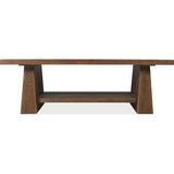 Athens Rectangle Cocktail Table