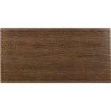 Athens Rectangle Cocktail Table