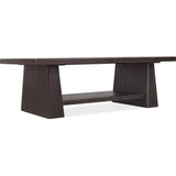Athens Rectangle Cocktail Table