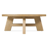 Athens Round Cocktail Table