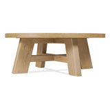 Athens Round Cocktail Table