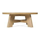 Athens Round Cocktail Table