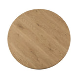 Athens Round Cocktail Table