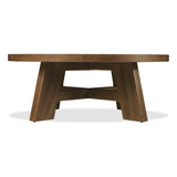 Athens Round Cocktail Table