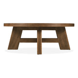 Athens Round Cocktail Table