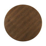 Athens Round Cocktail Table
