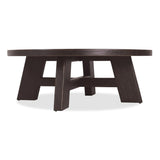 Athens Round Cocktail Table