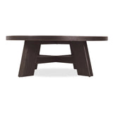 Athens Round Cocktail Table