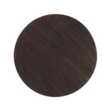 Athens Round End Table