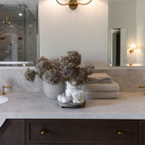 Laguna Double Sconce