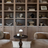 Rivi Large End Table