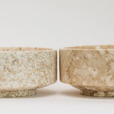 Stacie Marble Bowl