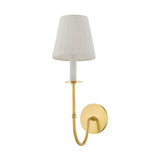 Amina Sconce