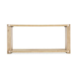 Amor Console Table
