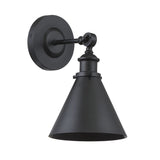 Glenn Adjustable Sconce