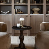 Rivi Large End Table