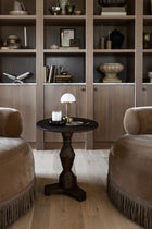 Rivi Large End Table