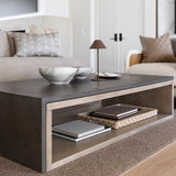Faro Coffee Table