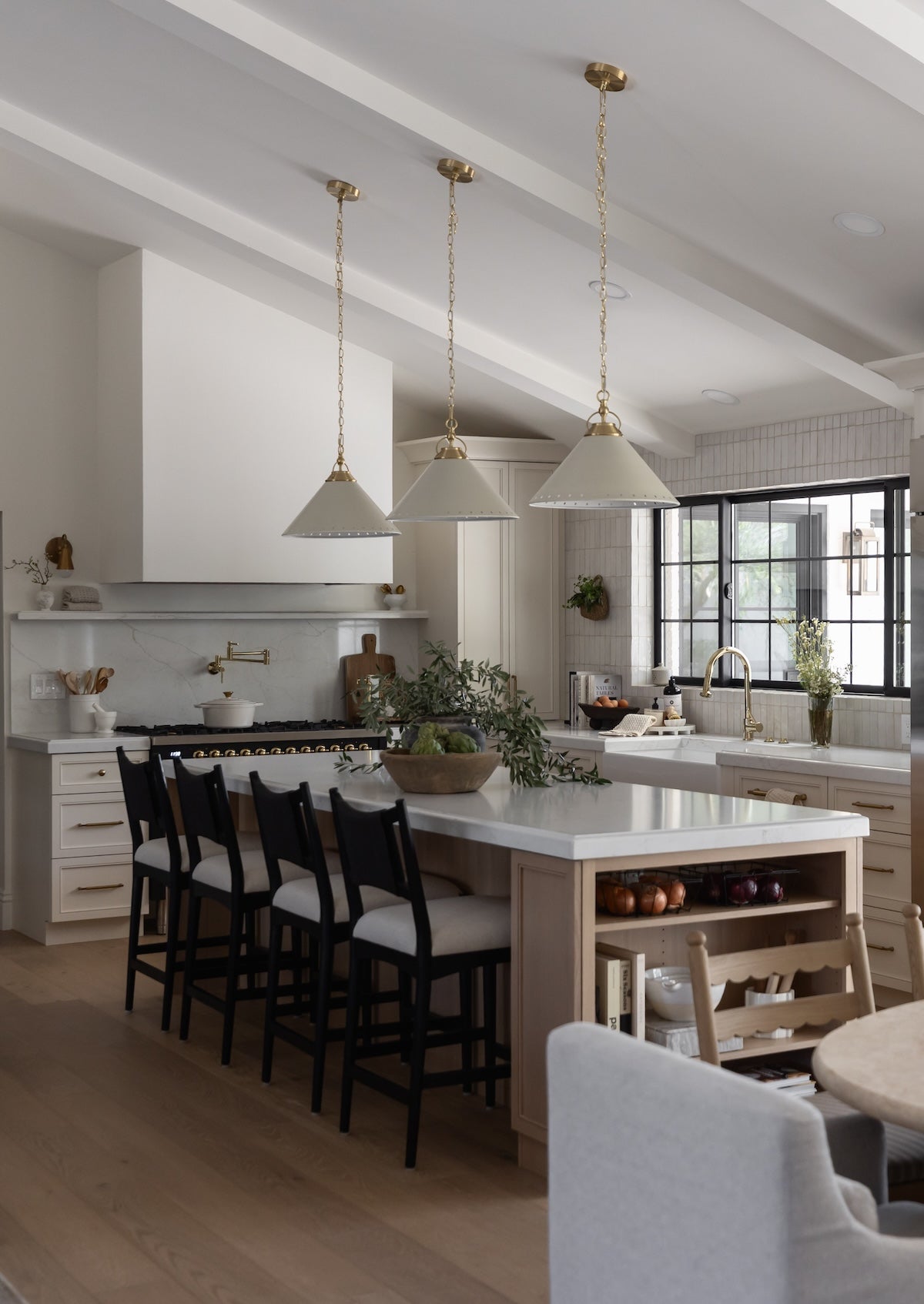 Haddon Counter Stool