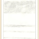 White Lines 3 Wall Art