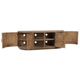 Nicola Media Cabinet