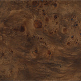 Vassa Burl Console Table
