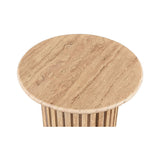 Genoa End Table