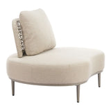 Ruhe Accent Chair