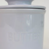 Butter Crock