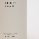 Cooler Hydrating Body Lotion
