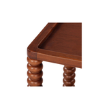 Twist Side Table