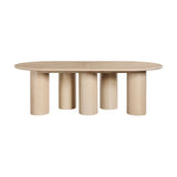 Dolan Extendable Dining Table