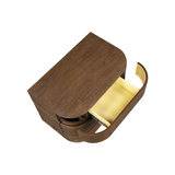 Annalise Solid Wood Nightstand