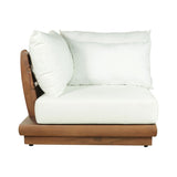 Build Your Own: Mirella Modular Sofa