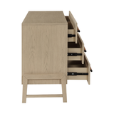 Kaya Dresser