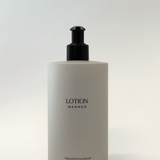 Warmer Hydrating Body Lotion