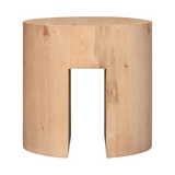 Whitly End Table