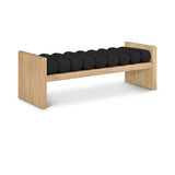 Waverly Boucle Bench - 2 Styles