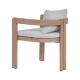 Newport Outdoor Dining Chair